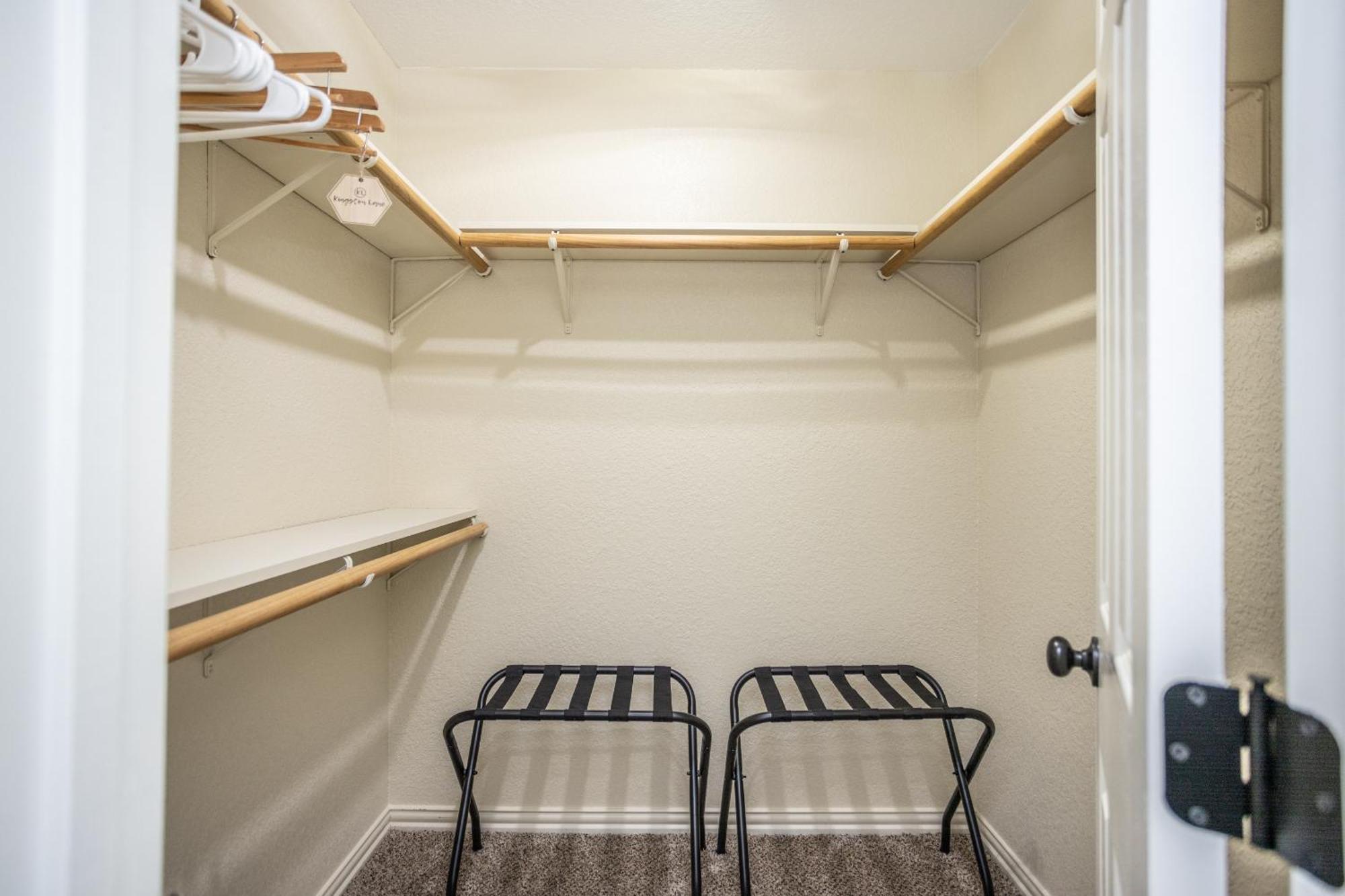 Tranquil 3-Bedroom Cabin Near Winstar Casino 萨克维尔 外观 照片